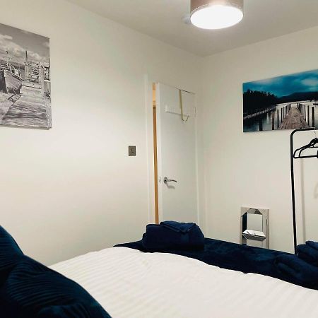 Luxury Suite 3 Bed Apartment Sleeps 6-8 Блэкпул Экстерьер фото
