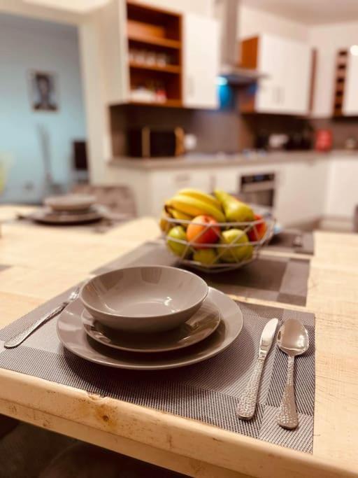 Luxury Suite 3 Bed Apartment Sleeps 6-8 Блэкпул Экстерьер фото